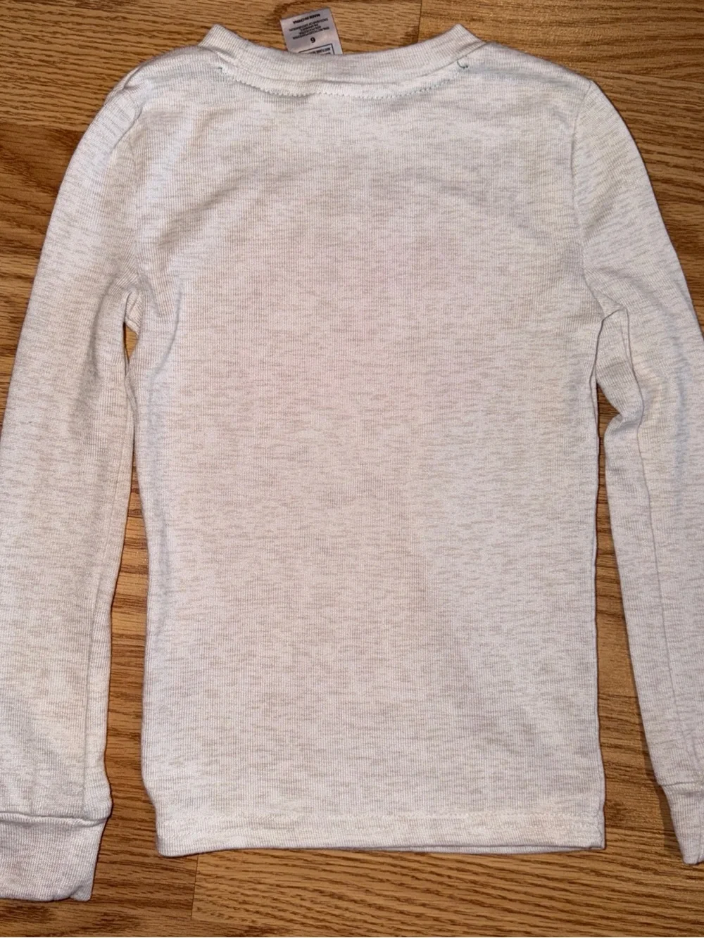 Members Mark worn once